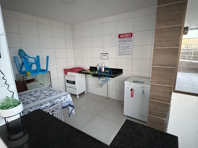 Imagem 10: DVA PREMIUM RESIDENC - APARTAMENTO 3 QUARTOS NO BESSA / APARTAMENTO 2 SUITES NO BESSA