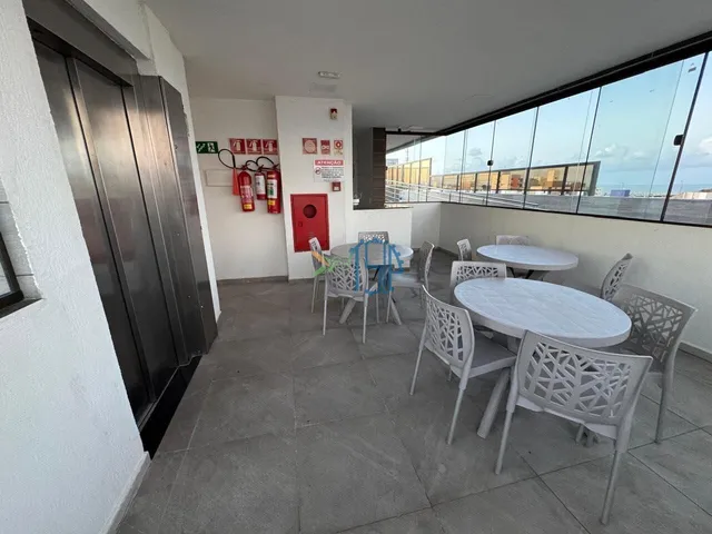 Imagem 12: DVA PREMIUM RESIDENC - APARTAMENTO 3 QUARTOS NO BESSA / APARTAMENTO 2 SUITES NO BESSA