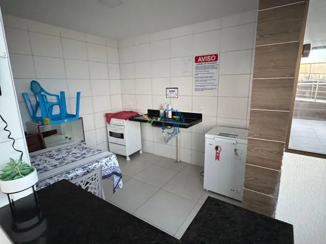 Imagem 4: DVA PREMIUM RESIDENC - APARTAMENTO 3 QUARTOS NO BESSA / APARTAMENTO 2 SUITES NO BESSA