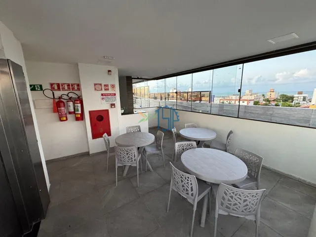 Imagem 9: DVA PREMIUM RESIDENC - APARTAMENTO 3 QUARTOS NO BESSA / APARTAMENTO 2 SUITES NO BESSA