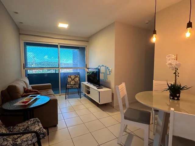 Imagem: Condomínio Verano Ponta Negra - APARTAMENTO