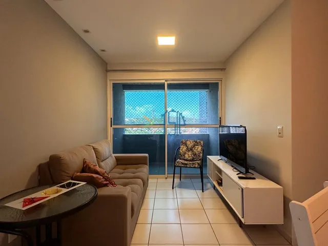 Imagem 5: Condomínio Verano Ponta Negra - APARTAMENTO NO VERANO PONTA NEGRA / APARTAMENTO COM