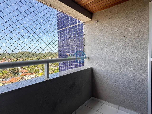 Imagem 3: Condomínio Verano Ponta Negra - APARTAMENTO NO VERANO PONTA NEGRA / APARTAMENTO COM