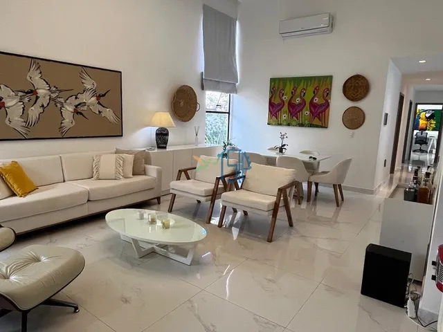 Imagem: Residencial central park 2 - CASA NO RESIDENCIAL
