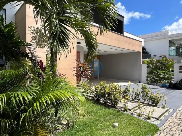 Imagem 7: Residencial central park 2 - CASA NO RESIDENCIAL CENTRAL PARK II / CASA DE CONDOMINIO EM