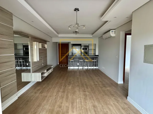 Imagem: Apartamento à venda no bairro Centro