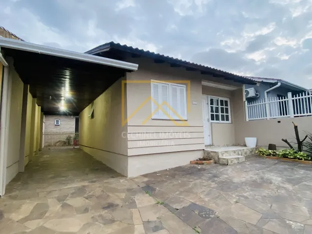Imagem: Casa à venda no bairro ibiza - Gravataí/RS