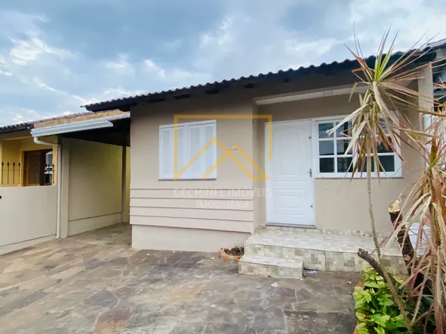 Imagem 2: Casa à venda no bairro ibiza - Gravataí/RS