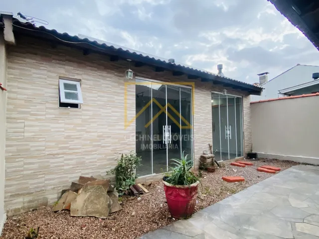 Imagem 10: Casa à venda no bairro ibiza - Gravataí/RS