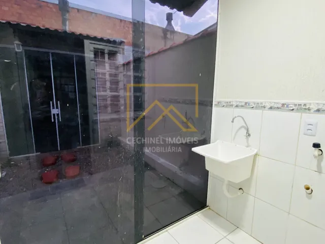 Imagem 12: Casa à venda no bairro ibiza - Gravataí/RS