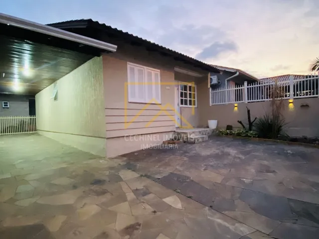 Imagem 3: Casa à venda no bairro ibiza - Gravataí/RS