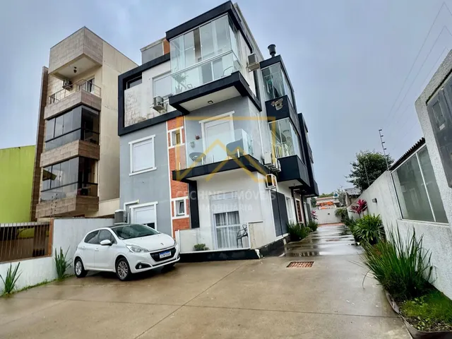 Imagem: Apartamento À Venda no Bairro Vila Jardim