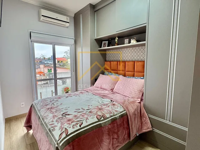 Imagem 8: Apartamento À Venda no Bairro Vila Jardim América - Cachoeirinha/Rs