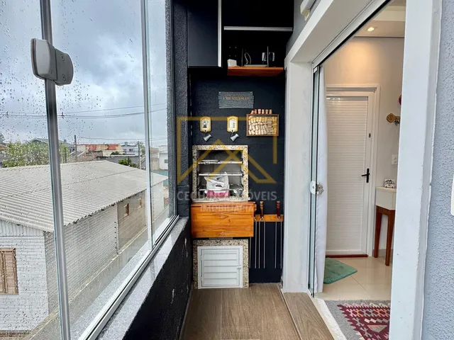 Imagem 4: Apartamento À Venda no Bairro Vila Jardim América - Cachoeirinha/Rs