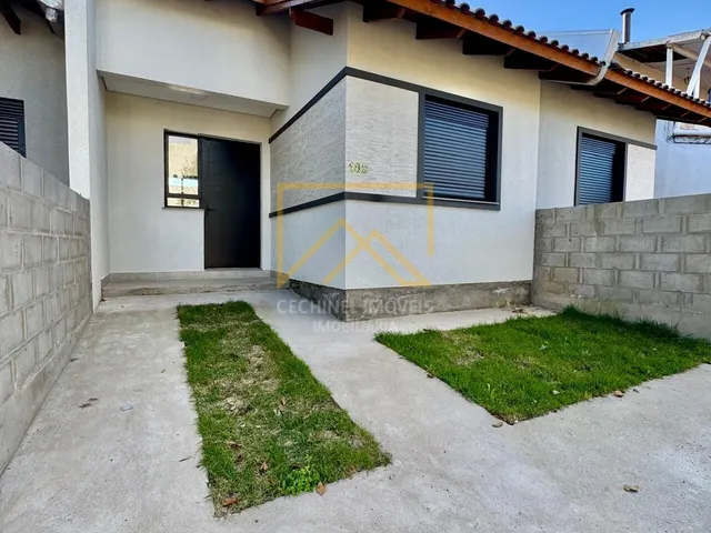 Imagem: Casa à venda no bairro Morada do Vale I