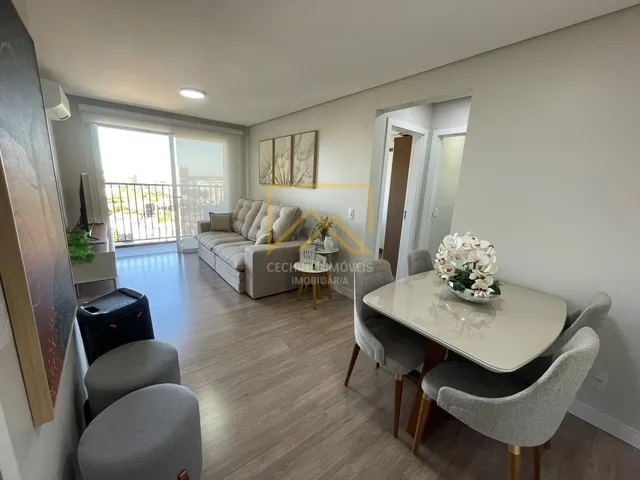 Imagem: Apartamento à venda no centro de gravataí