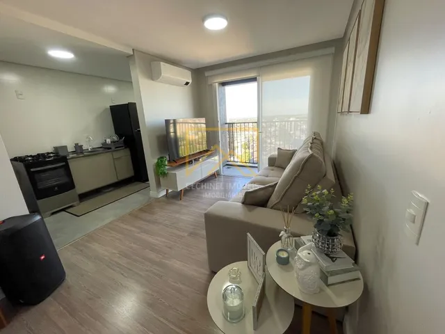 Imagem 4: Apartamento à venda no centro de gravataí