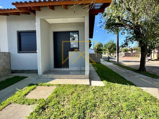 Imagem: Casa à venda no bairro Morada do Vale I