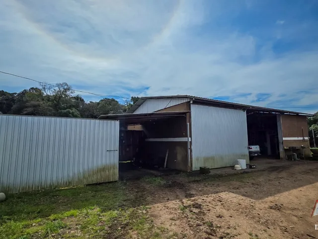 Imagem 15: CHACARA RURAL em SÃO JOSÉ DOS PINHAIS - PR, Malhada