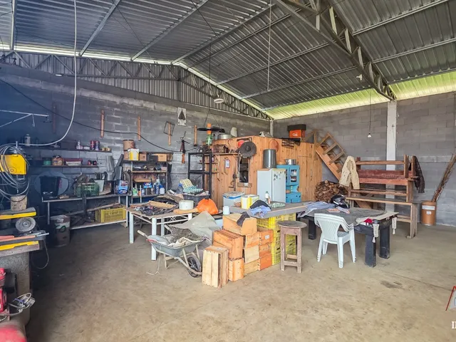 Imagem 3: CHACARA RURAL em SÃO JOSÉ DOS PINHAIS - PR, Malhada