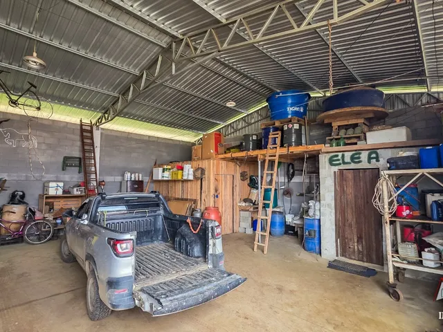 Imagem 2: CHACARA RURAL em SÃO JOSÉ DOS PINHAIS - PR, Malhada