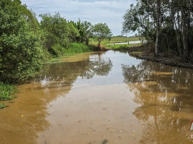 Imagem 9: CHACARA RURAL em SÃO JOSÉ DOS PINHAIS - PR, Malhada