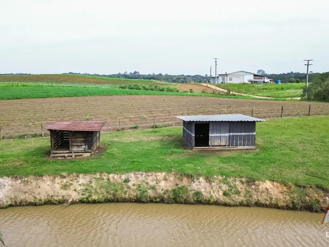Imagem 5: CHACARA RURAL em SÃO JOSÉ DOS PINHAIS - PR, Malhada