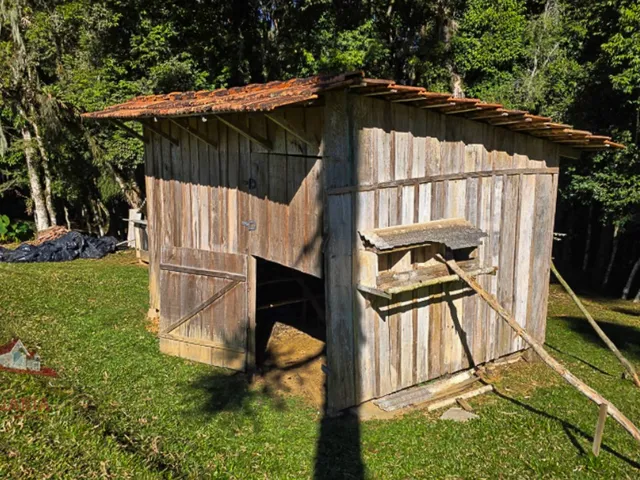 Imagem 15: Chácara a Venda