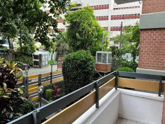 Imagem: APARTAMENTO RESIDENCIAL em NITERÓI - RJ