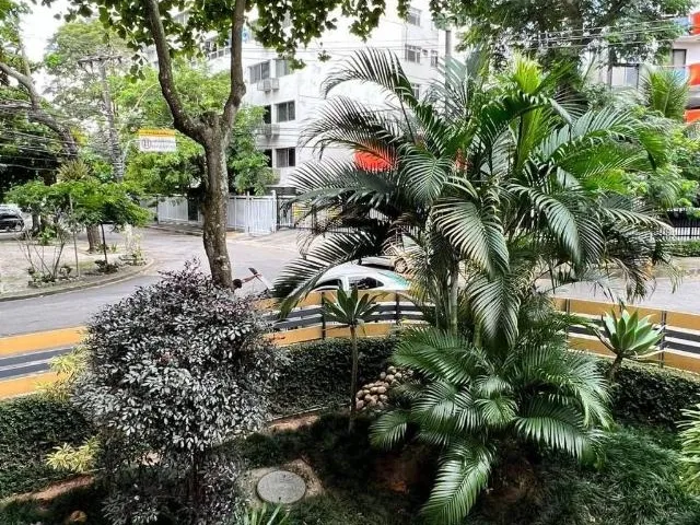 Imagem 13: APARTAMENTO RESIDENCIAL em NITERÓI - RJ, BOA VIAGEM