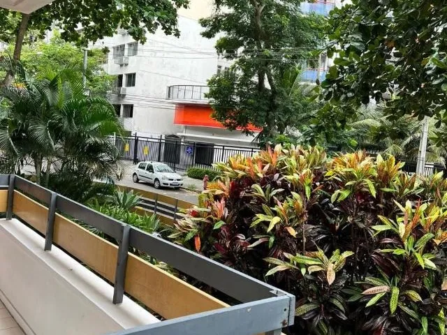 Imagem 2: APARTAMENTO RESIDENCIAL em NITERÓI - RJ, BOA VIAGEM