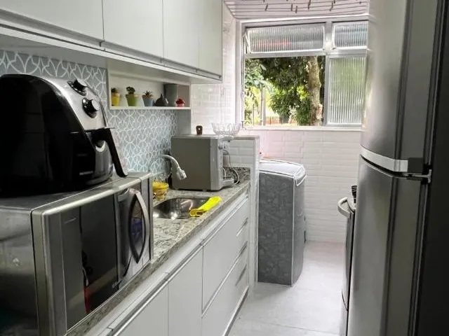 Imagem 16: APARTAMENTO RESIDENCIAL em NITERÓI - RJ, BOA VIAGEM