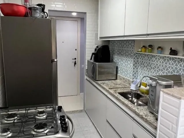 Imagem 5: APARTAMENTO RESIDENCIAL em NITERÓI - RJ, BOA VIAGEM