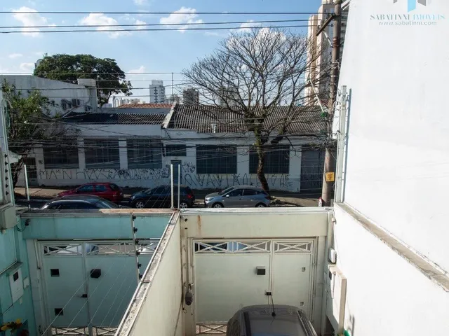 Imagem 15: Sobrado para Locação em Sp Alto da Mooca