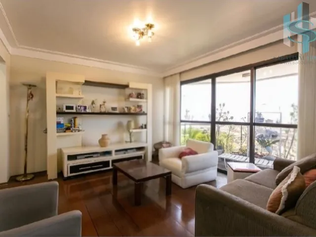 Imagem: Apartamento Disponível em Sp Tatuapé