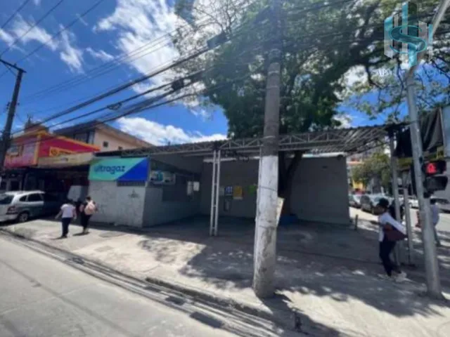 Imagem: PRÉDIO E GALPÃO PARA VENDA E LOCAÇÃO