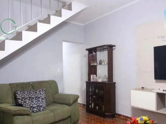 Imagem: SOBRADO À VENDA EM SP VILA EMA