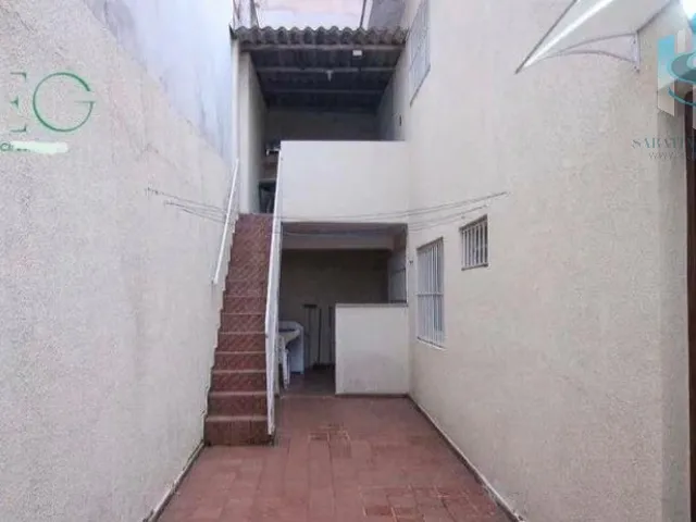 Imagem 4: SOBRADO À VENDA EM SP VILA EMA
