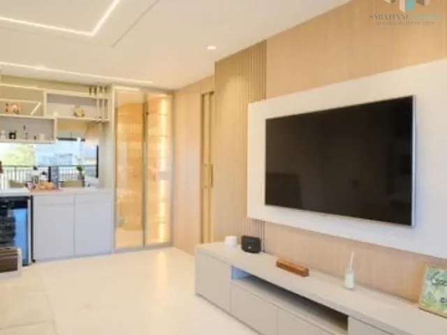 Imagem 9: Apartamento Garden À Venda em Sp Tatuapé