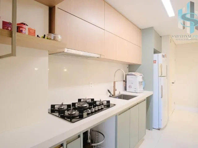 Imagem 15: Apartamento Garden À Venda em Sp Tatuapé