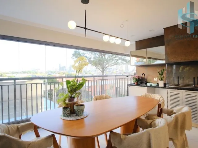 Imagem 7: Apartamento Garden À Venda em Sp Tatuapé
