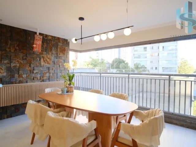 Imagem 13: Apartamento Garden À Venda em Sp Tatuapé
