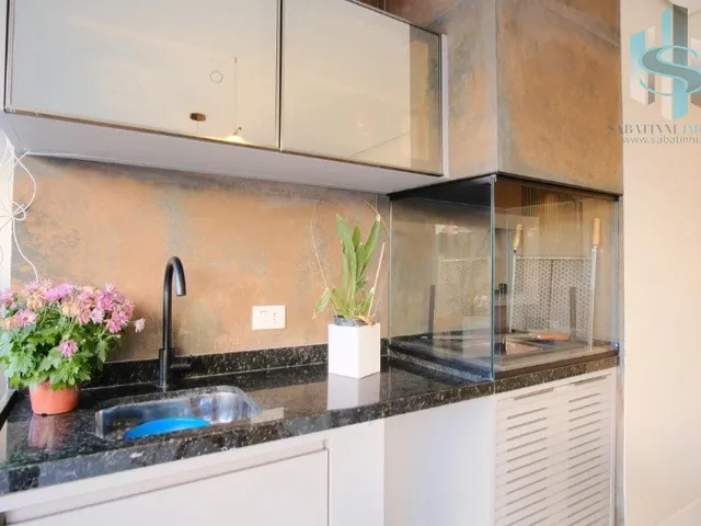 Imagem 8: Apartamento Garden À Venda em Sp Tatuapé