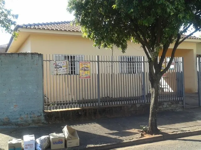 Imagem: Casa Térrea para Venda em Eldorado São