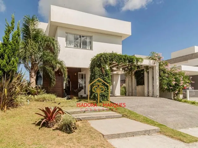 Imagem: Casa à venda no Alphaville
