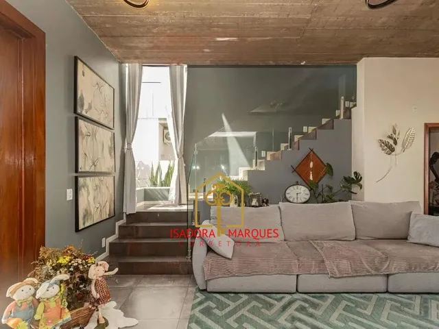 Imagem 9: Casa à venda no Alphaville