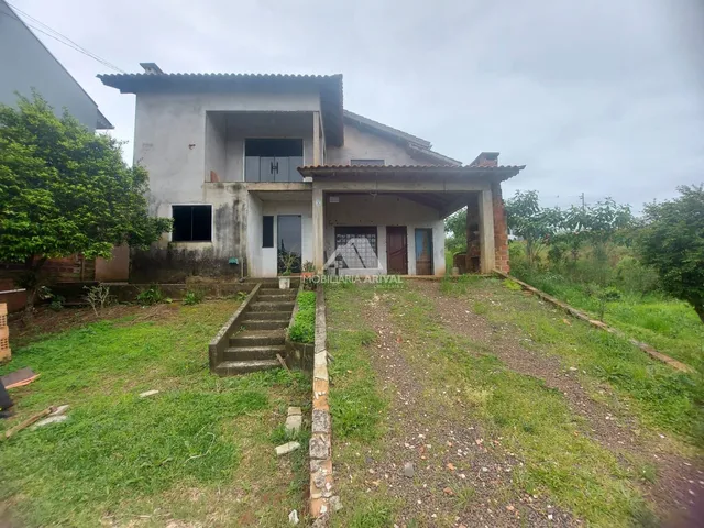 Imagem: CASA NO BAIRRO ESPLANADA