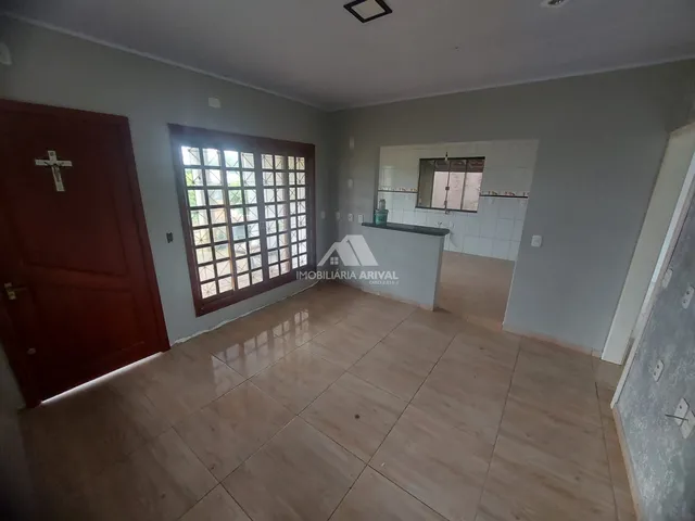 Imagem 8: CASA NO BAIRRO ESPLANADA