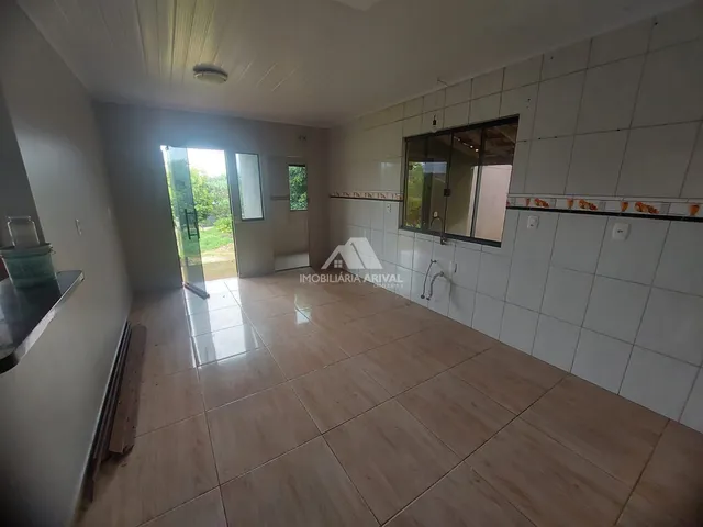 Imagem 13: CASA NO BAIRRO ESPLANADA