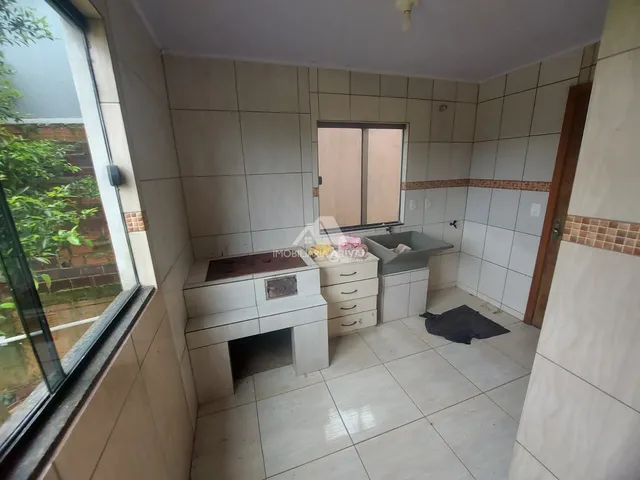 Imagem 16: CASA NO BAIRRO ESPLANADA